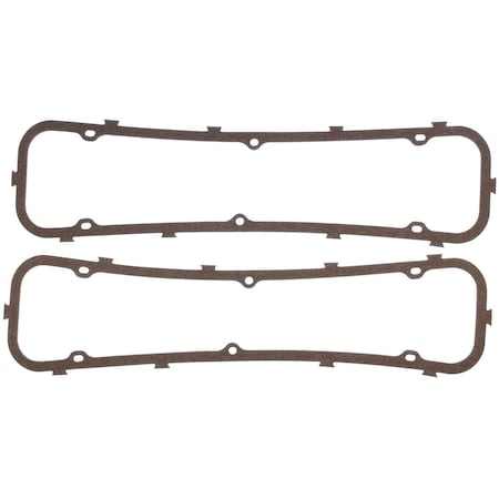 Mahle Engine Valve Cover Gasket Set VS38320